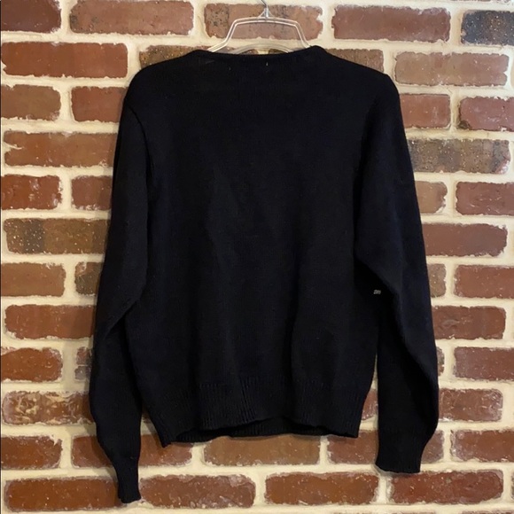 Ugly Christmas Sweater- authentic! Size medium - Picture 5 of 5